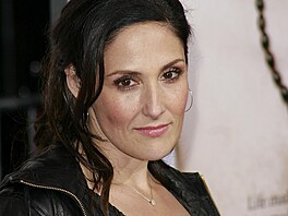Ricki Lake