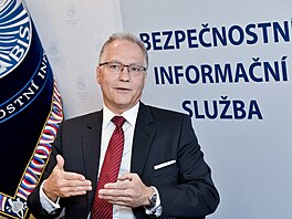 editel BIS Michal Koudelka. Bývalý prezident Milo Zeman ho v roce 2021 v...