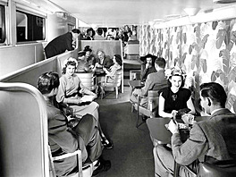Train of Tomorrow