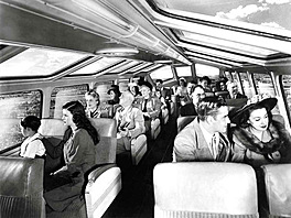 Train of Tomorrow