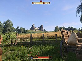 Kingdom Come: Deliverance 2