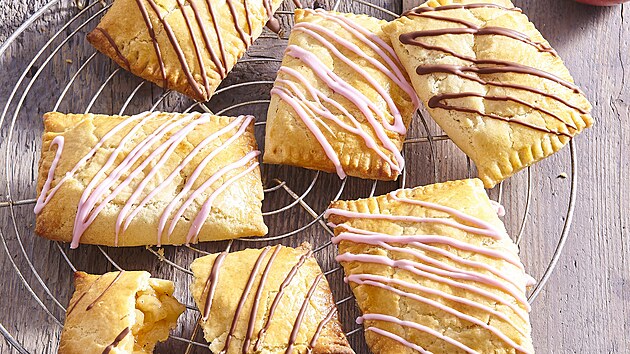 Jablené suenkové tatiky