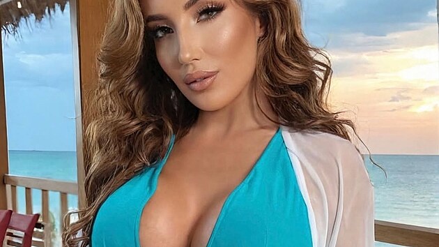Richelle Ryanov�