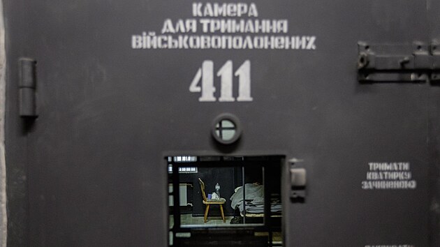 Ukrajina zajala dva severokorejsk� voj�ky. (11. ledna 2025)