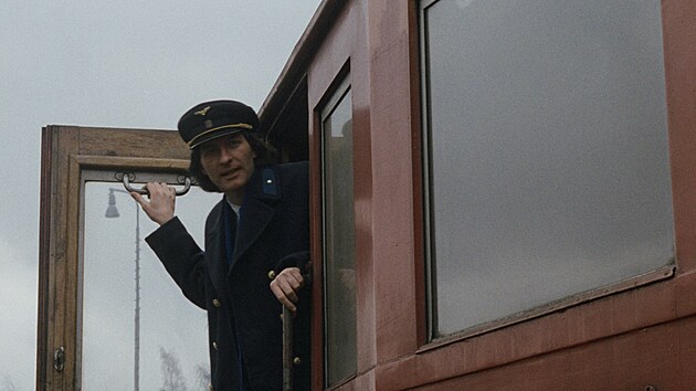 3. ro�n�k KVIFF Classics uvede film Kalamita V�ry Chytilov� z roku 1980.