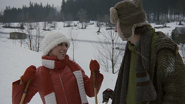 3. ro�n�k KVIFF Classics uvede film Kalamita V�ry Chytilov� z roku 1980.