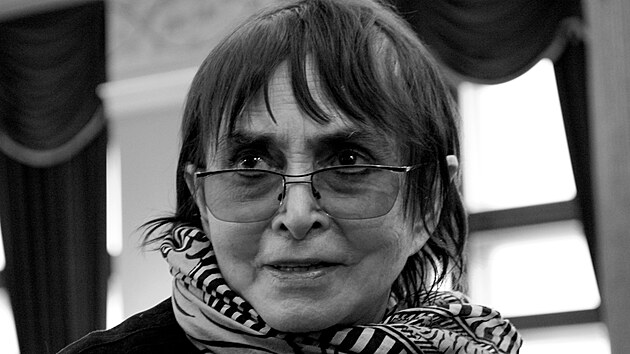 3. ro�n�k filmov� p�ehl�dky KVIFF Classics zah�j� Kalamita re�is�rky V�ry Chytilov�.