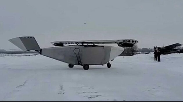 Rusko viní Ukrajinu z útoku na Putinovu rezidenci. To není dobré, řekl Trump