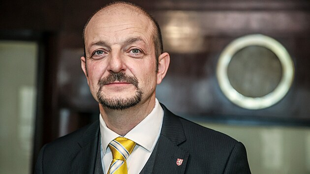 Milan Hamersk