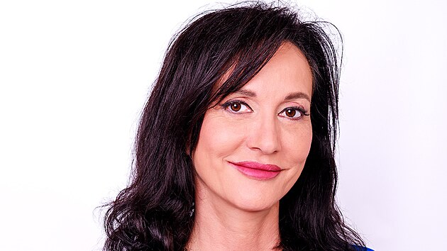 Karin Podivinsk