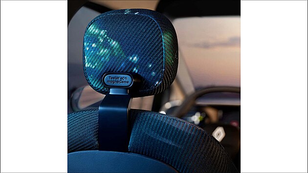 Renault Twingo E-Tech