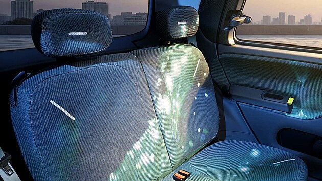 Renault Twingo E-Tech