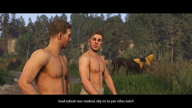Kingdom Come: Deliverance 2