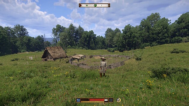 Kingdom Come: Deliverance 2