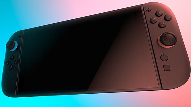 Prvn� ofici�ln� obr�zky netrp�liv� o�ek�van� konzole Nintendo Switch 2