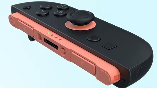 Prvn� ofici�ln� obr�zky netrp�liv� o�ek�van� konzole Nintendo Switch 2