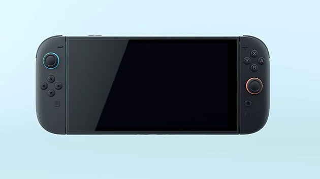 Prvn� ofici�ln� obr�zky netrp�liv� o�ek�van� konzole Nintendo Switch 2