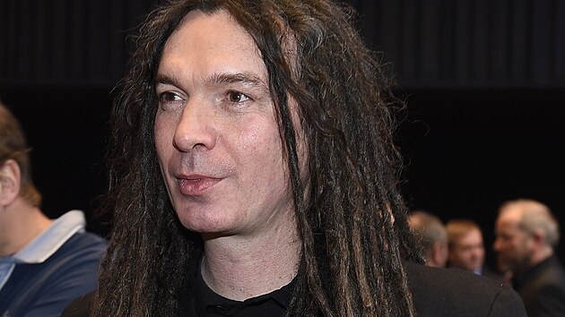 Tom� Varteck� ozn�mil, �e nastupuje do l��ebny.