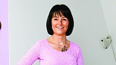 Za p�l roku �árka zhubla 16 kilogram�