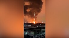 Ru�tí vojáci na front� v okolí ukrajinského m�sta Pokrovsk - ilustra�ní snímek.