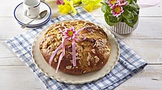 Velikono�n� mazanec