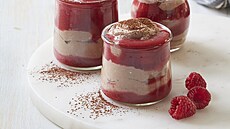 okoldov pna s malinovou omkou