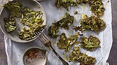 S�rov� chipsy z kade��vku