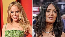 Kvli výce podle mnohých nemly nkteré slavné krásky v oubyznysu anci.