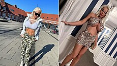 �ena se nechala zlákat nabídkou levné operace zaru�ující dokonalý sex, nakonec...