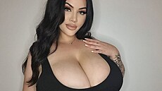Pamelia J