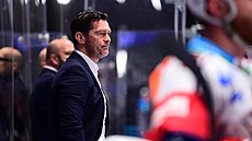 Marek Zadina znovu na stídace hokejových Pardubic.