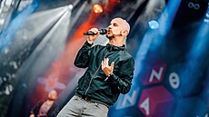 Trnkobraní bylo p�ed lety jedním z prvních festival�, kde No Name hráli. Nyní...