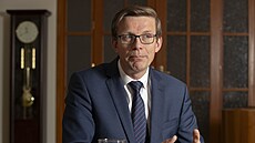„V okamžiku, kdy by koalice SPOLU prohrála volby a nemohla by skládat vládu,...