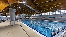 Aquapark Kohoutovice