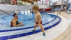 Aquapark Kohoutovice