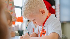 Z� Maple Bear Brno: Dvojjazy�né vzd�lávání, které si va�e d�ti zamilují