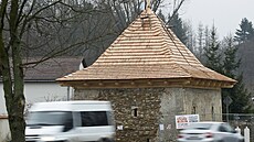 �pýchar v Prost�edkovicích pro�el velkou rekonstrukcí. Údajn� se tu mimo jiné...