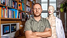 prof. Mgr. Jan Havlíek, Ph.D., 