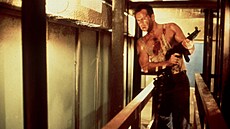 Nát�lník ze Smrtonosné pasti se stal kultem. Za jeho destrukcí v�ak stálo...