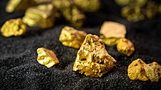 Austrálie by nebyla Austrálií. Kalifornie by pat�ila indián�m o n�co déle. A...