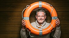 Ale Háma je u dvacet let moderátorsky spojen s rznými televizními...