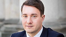 Nmecký podnikatel Marian Ziburske by byl ochoten koupit hebín v Napajedlích...