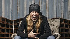 Zp�vák Kamil St�ihavka