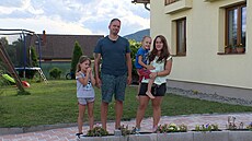 Výmna manelek