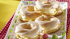 V�ne�ky z odpalovan�ho t�sta