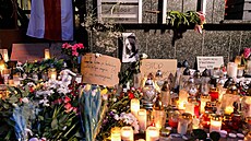 Polky a Poláci si na demonstraci k Mezinárodnímu dni �en p�ipomn�li i B�lorusku...