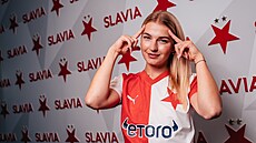 Gabriela �lajsová