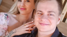 Youtuber Petr Brunner (Bender)