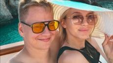 Youtuber Petr Brunner (Bender)