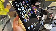 Doogee Blade GT